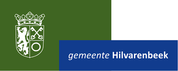 gemeente hilvarenbeek Flag